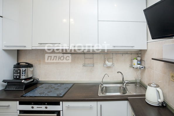 
  Продается 4-комн. квартира, 74.1 м², Ленина пр-кт, д. 143
. Фото 19.