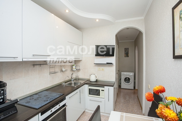 
  Продается 4-комн. квартира, 74.1 м², Ленина пр-кт, д. 143
. Фото 20.