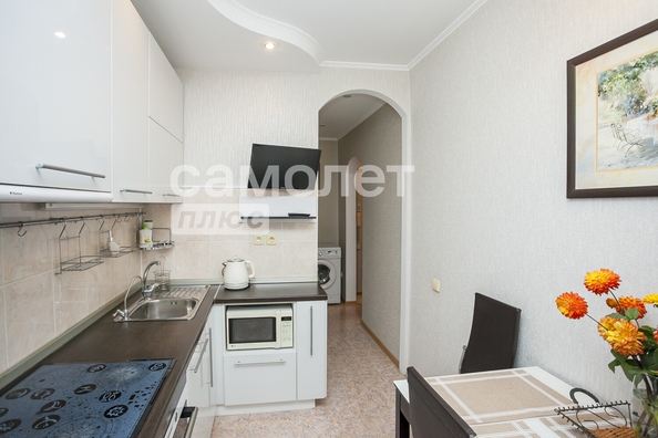 
  Продается 4-комн. квартира, 74.1 м², Ленина пр-кт, д. 143
. Фото 21.