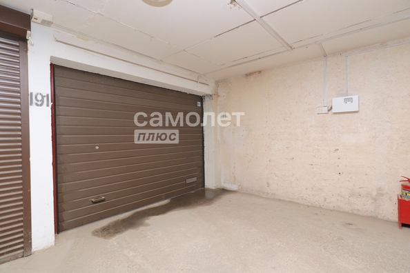 
  Продается парковка, 19.1 м², Гвардейская ул, д. 60
. Фото 1.