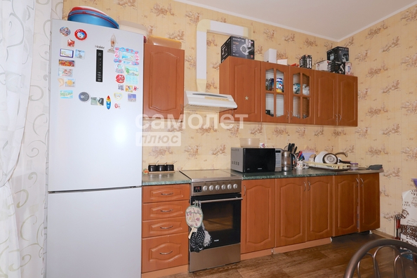 
  Продается 2-комн. квартира, 53.7 м², Ленина ул, д. 1
. Фото 3.