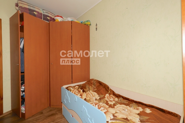 
  Продается 2-комн. квартира, 53.7 м², Ленина ул, д. 1
. Фото 9.