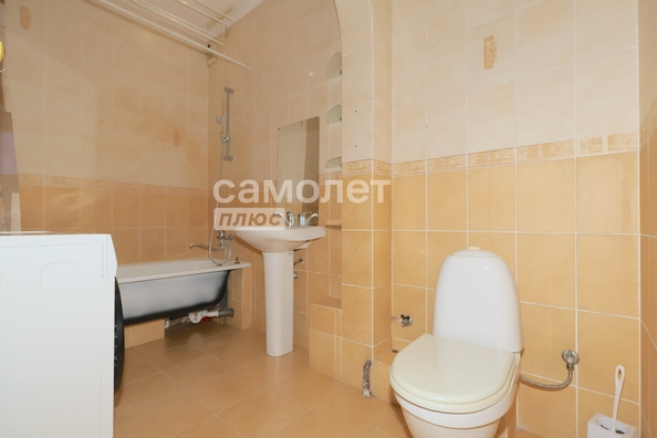 
  Продается 2-комн. квартира, 53.7 м², Ленина ул, д. 1
. Фото 14.