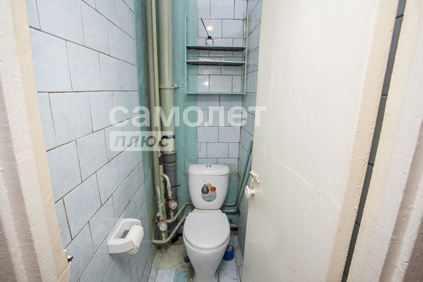 
  Продается 2-комн. квартира, 44.9 м², Химиков пр-кт, д. 24
. Фото 12.