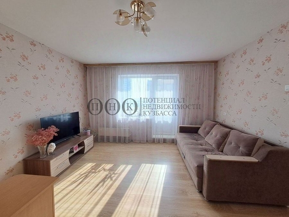 
  Продается 2-комн. квартира, 51.7 м², Комсомольский пр-кт, д. 53
. Фото 3.
