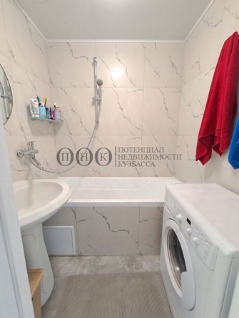 
  Продается 2-комн. квартира, 51.7 м², Комсомольский пр-кт, д. 53
. Фото 6.