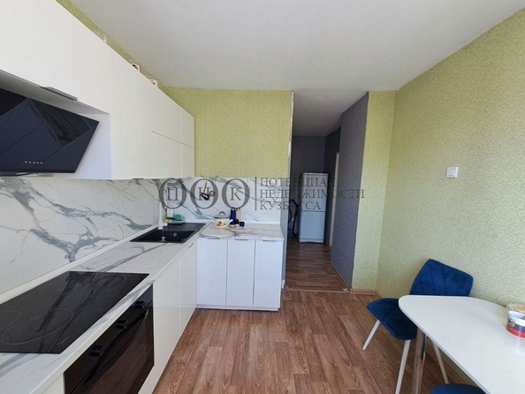 
  Продается 2-комн. квартира, 51.7 м², Комсомольский пр-кт, д. 53
. Фото 7.