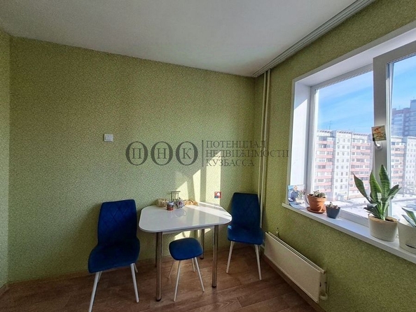 
  Продается 2-комн. квартира, 51.7 м², Комсомольский пр-кт, д. 53
. Фото 8.