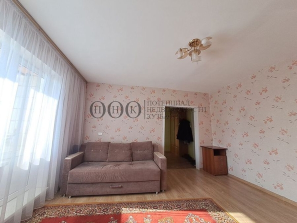 
  Продается 2-комн. квартира, 51.7 м², Комсомольский пр-кт, д. 53
. Фото 9.