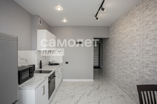 
  Продается 2-комн. квартира, 46.4 м², ЖК На Гагарина
. Фото 24.