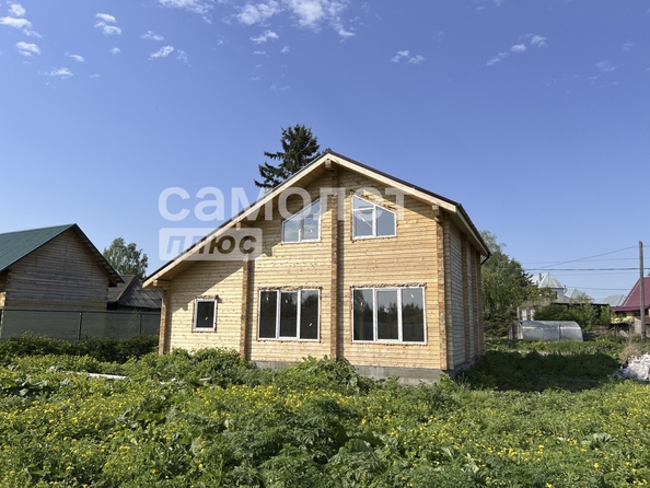 
  Продается коттедж, 138.1 м², село Березово
. Фото 6.