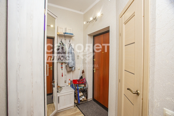 
  Продается 2-комн. квартира, 44.6 м², Кедровый б-р, д. 8
. Фото 10.