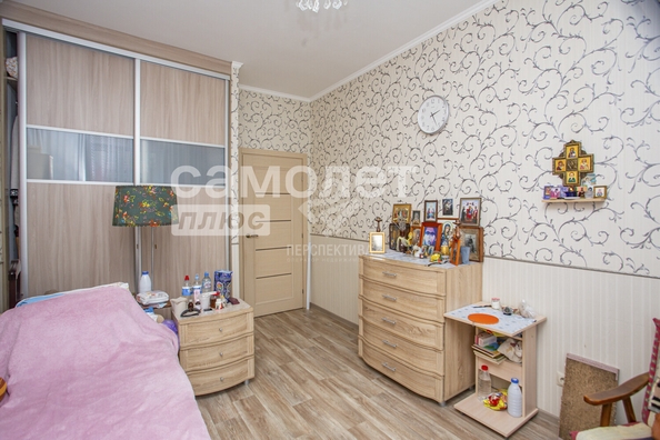 
  Продается 2-комн. квартира, 44.6 м², Кедровый б-р, д. 8
. Фото 13.