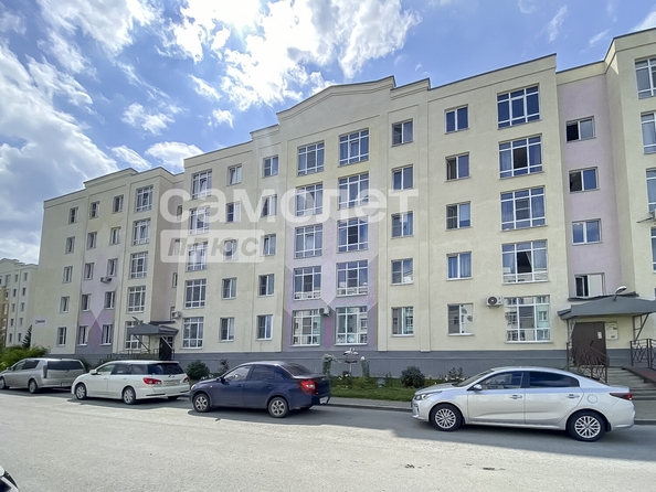
  Продается 2-комн. квартира, 44.6 м², Кедровый б-р, д. 8
. Фото 16.