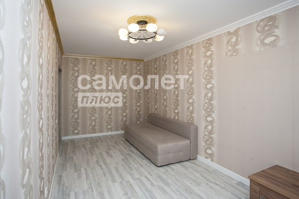 
  Продается 3-комн. квартира, 68.2 м², Комсомольский пр-кт, д. 44
. Фото 3.