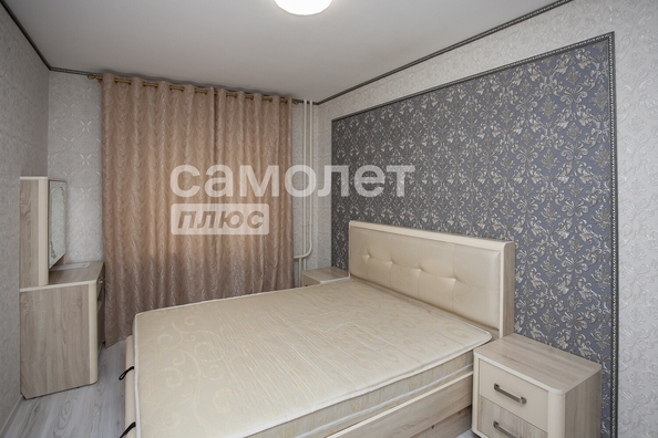 
  Продается 3-комн. квартира, 68.2 м², Комсомольский пр-кт, д. 44
. Фото 5.
