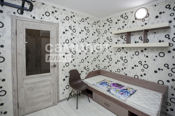 
  Продается 3-комн. квартира, 68.2 м², Комсомольский пр-кт, д. 44
. Фото 8.