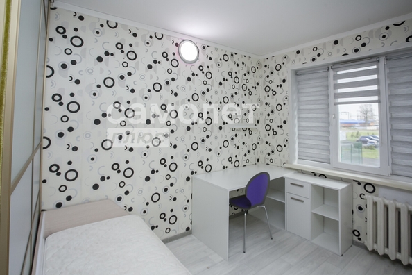 
  Продается 3-комн. квартира, 68.2 м², Комсомольский пр-кт, д. 44
. Фото 9.