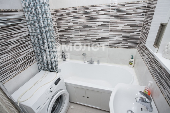 
  Продается 3-комн. квартира, 68.2 м², Комсомольский пр-кт, д. 44
. Фото 12.