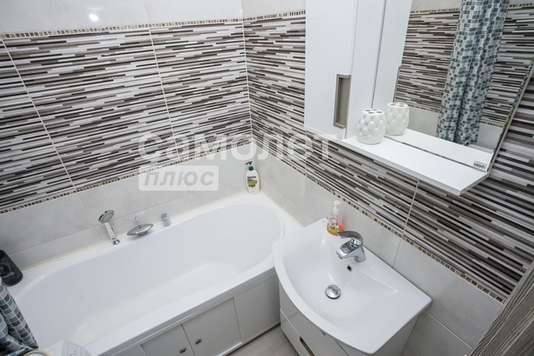 
  Продается 3-комн. квартира, 68.2 м², Комсомольский пр-кт, д. 44
. Фото 13.