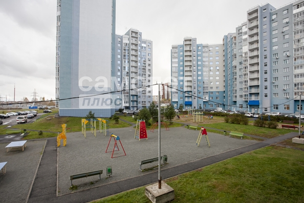 
  Продается 3-комн. квартира, 68.2 м², Комсомольский пр-кт, д. 44
. Фото 19.
