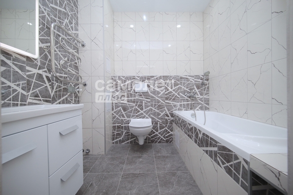 
  Продается 1-комн. квартира, 36.1 м², Солнечный б-р, д. 32
. Фото 1.
