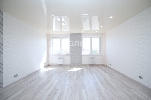 
  Продается 1-комн. квартира, 36.1 м², Солнечный б-р, д. 32
. Фото 2.