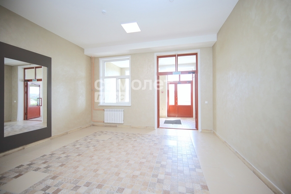 
  Продается 1-комн. квартира, 36.1 м², Солнечный б-р, д. 32
. Фото 19.