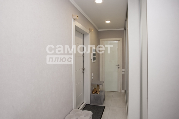 
  Продается 3-комн. квартира, 60.5 м², Молодежный пр-кт, д. 27
. Фото 11.
