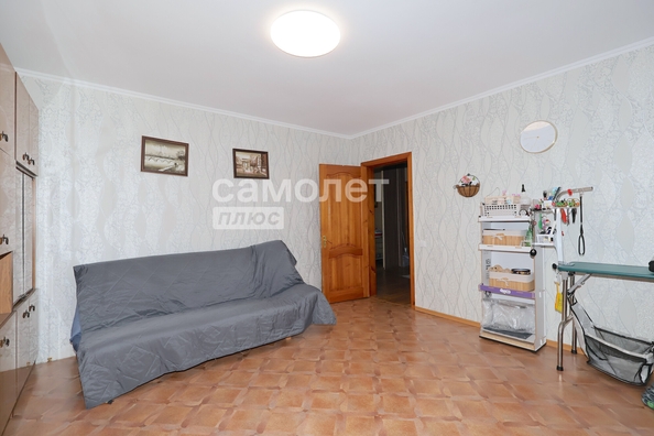 
  Продается 3-комн. квартира, 62.3 м², Институтская ул, д. 26
. Фото 8.