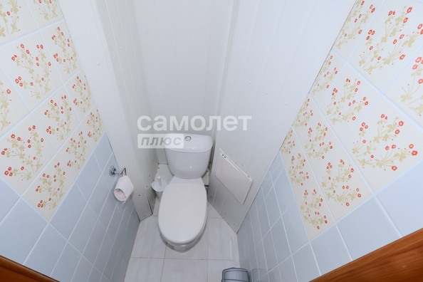 
  Продается 3-комн. квартира, 62.3 м², Институтская ул, д. 26
. Фото 13.
