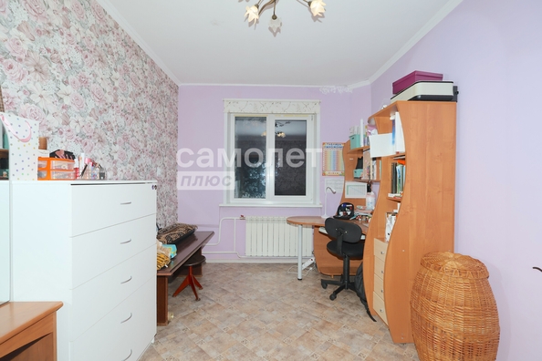 
  Продается 3-комн. квартира, 62.3 м², Институтская ул, д. 26
. Фото 14.