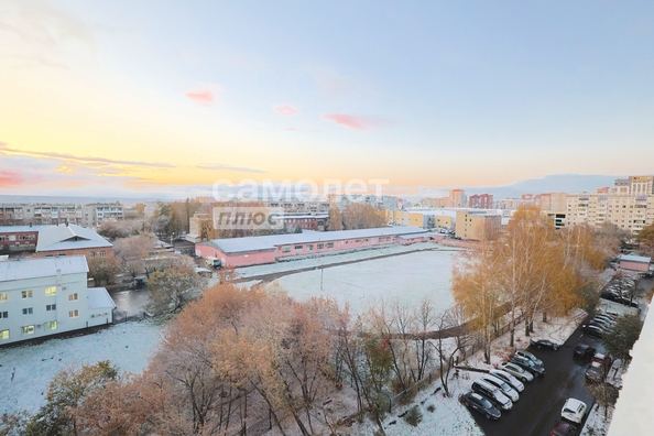 
  Продается 3-комн. квартира, 62.3 м², Институтская ул, д. 26
. Фото 22.