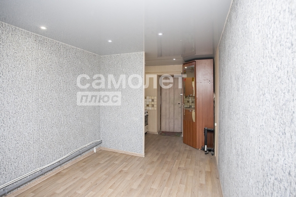 
  Продается 1-комн. квартира, 17 м², Мирная ул, д. 8
. Фото 4.