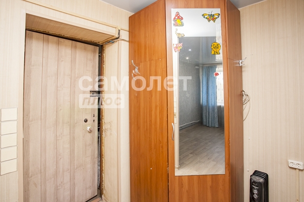 
  Продается 1-комн. квартира, 17 м², Мирная ул, д. 8
. Фото 8.