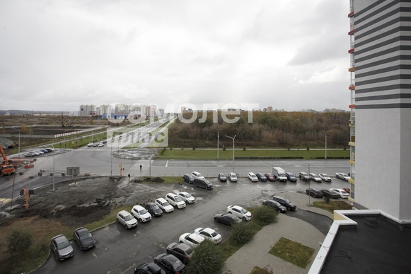 
  Продается 2-комн. квартира, 46 м², ЖК Крылья, 1 этап
. Фото 17.