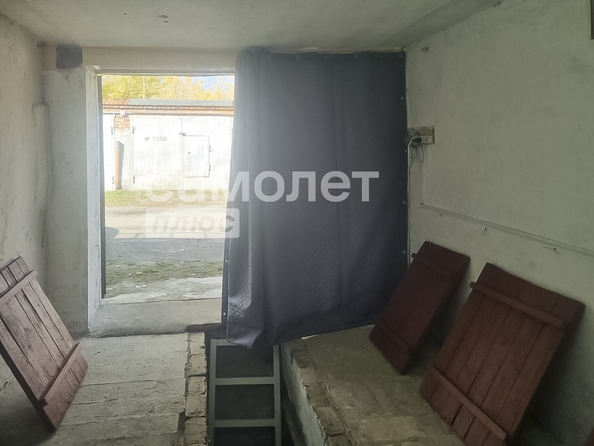 
  Продается парковка, 18 м², Терешковой ул, д. 45
. Фото 2.