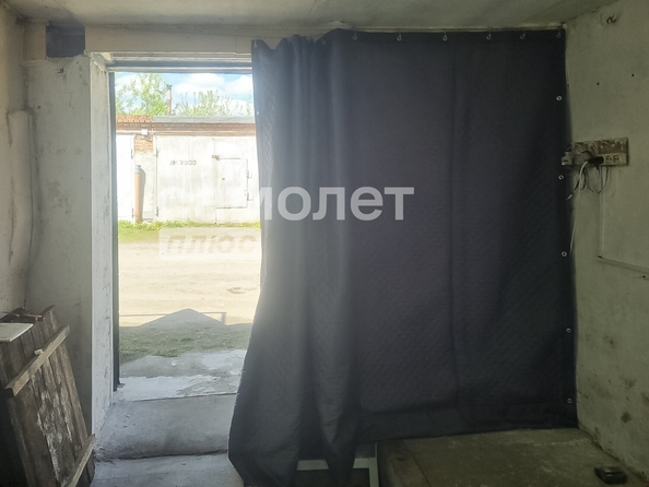 
  Продается парковка, 18 м², Терешковой ул, д. 45
. Фото 8.