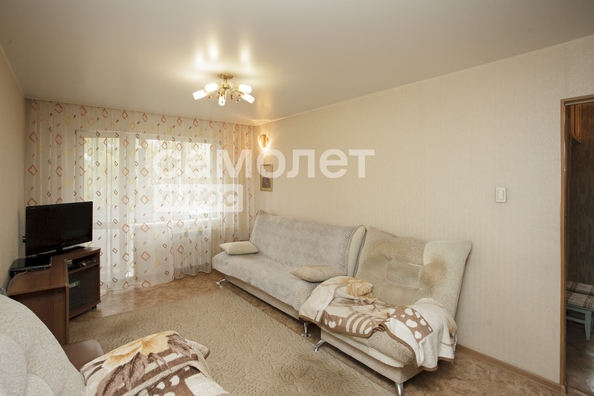 
  Продается 1-комн. квартира, 30.3 м², Волгоградская ул, д. 34
. Фото 7.