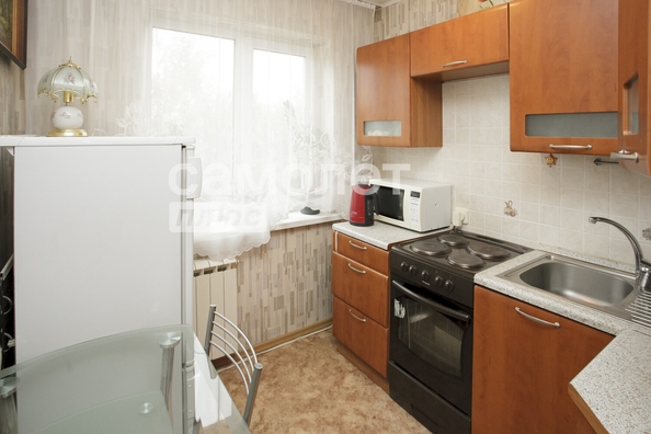 
  Продается 1-комн. квартира, 30.3 м², Волгоградская ул, д. 34
. Фото 9.