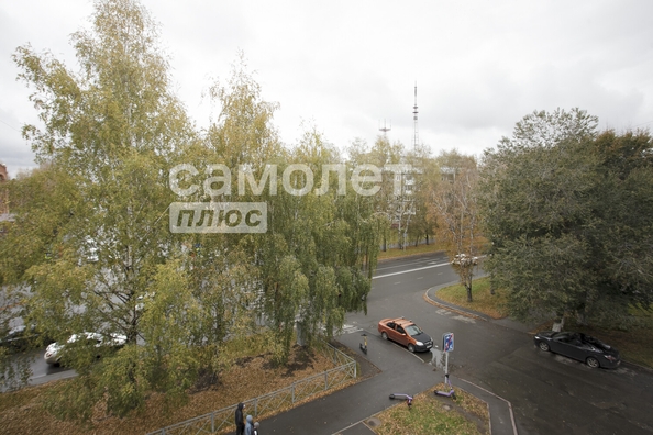 
  Продается 1-комн. квартира, 30.3 м², Волгоградская ул, д. 34
. Фото 16.