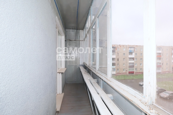
  Продается 3-комн. квартира, 56.6 м², Попова ул, д. 9
. Фото 12.