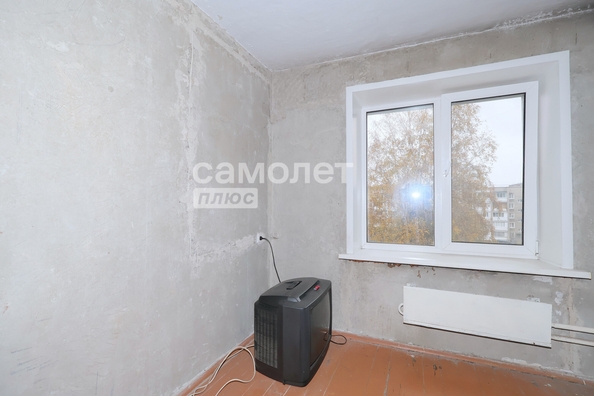 
  Продается 3-комн. квартира, 56.6 м², Попова ул, д. 9
. Фото 13.