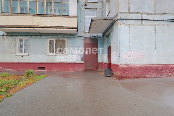 
  Продается 3-комн. квартира, 56.6 м², Попова ул, д. 9
. Фото 18.