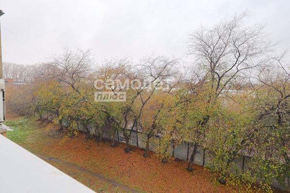 
  Продается 3-комн. квартира, 56.6 м², Попова ул, д. 9
. Фото 22.