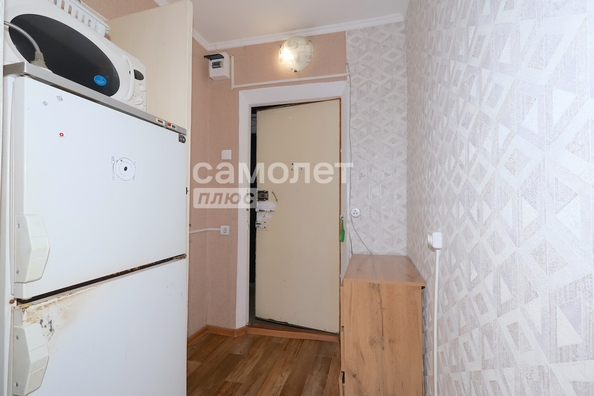 
  Продается 1-комн. квартира, 16.4 м², Ленинградский пр-кт, д. 18а
. Фото 13.