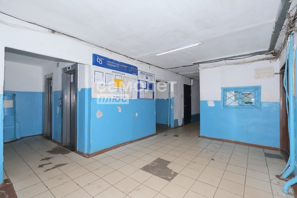 
  Продается 1-комн. квартира, 16.4 м², Ленинградский пр-кт, д. 18а
. Фото 22.