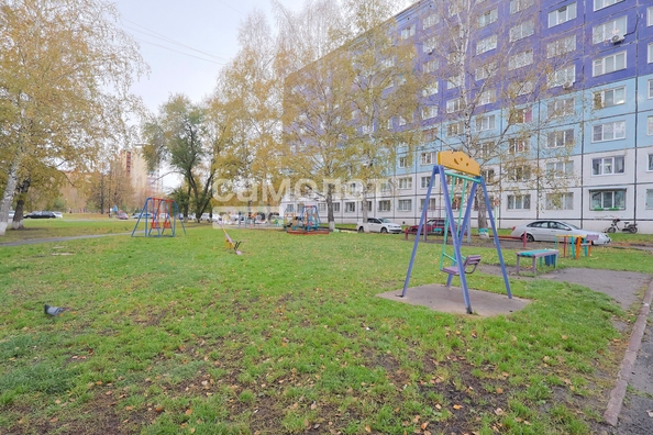 
  Продается 1-комн. квартира, 16.4 м², Ленинградский пр-кт, д. 18а
. Фото 25.
