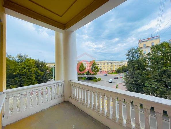
  Продается 3-комн. квартира, 106.4 м², Орджоникидзе ул, д. 4
. Фото 16.