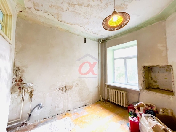 
  Продается 3-комн. квартира, 106.4 м², Орджоникидзе ул, д. 4
. Фото 19.
